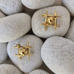 Sifa Earrings - Image 4