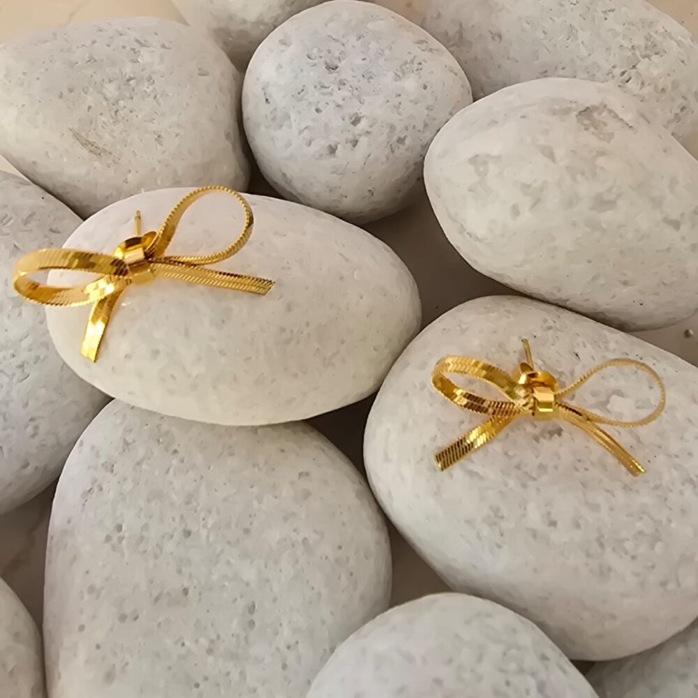 Isabella Earrings - Image 4