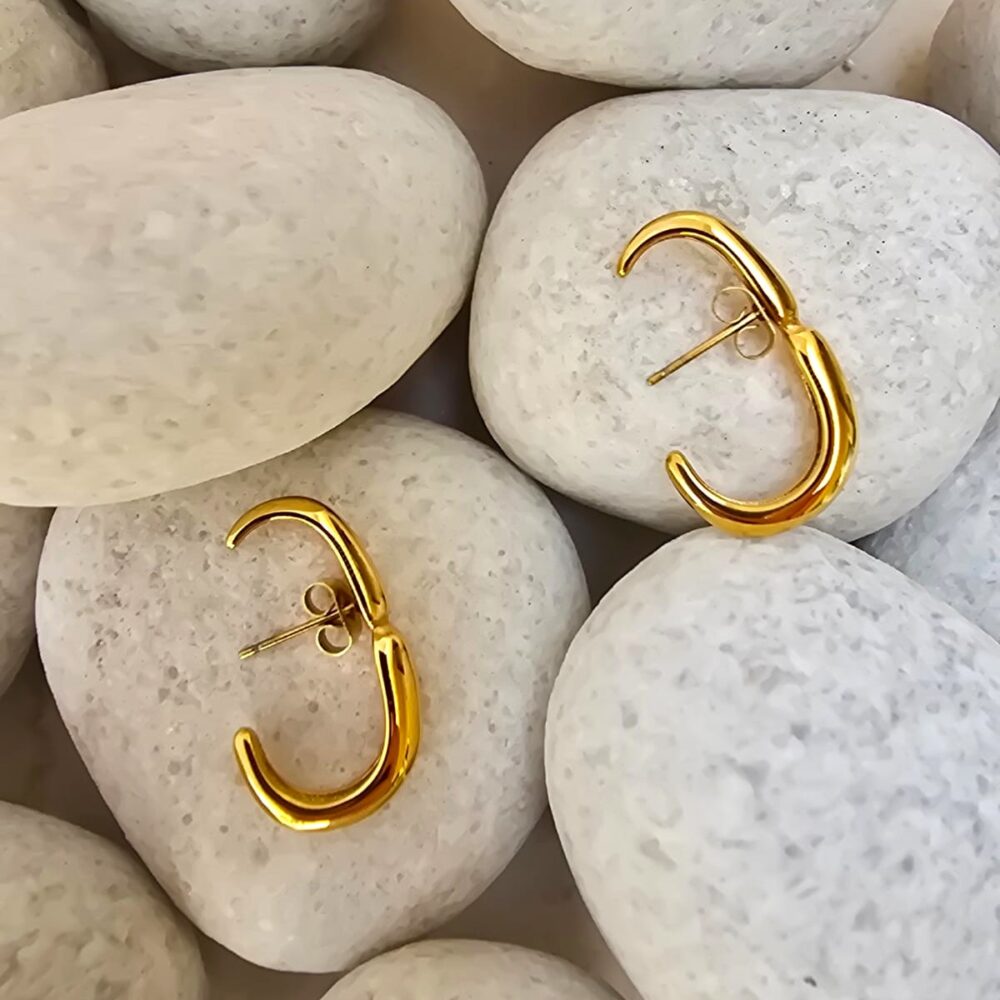 Alcina Earrings - Image 4