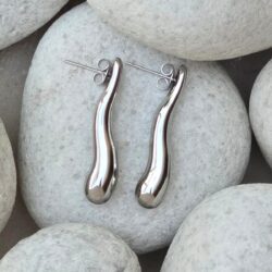 Rhea Earrings - Image 4