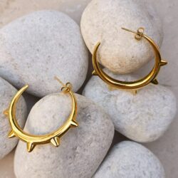 Amara Earrings - Image 4