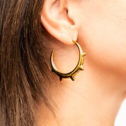 Amara Earrings - Image 3