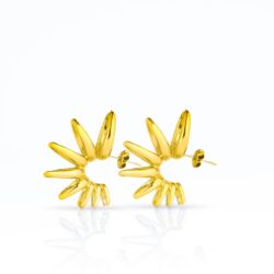 Lujina Earrings
