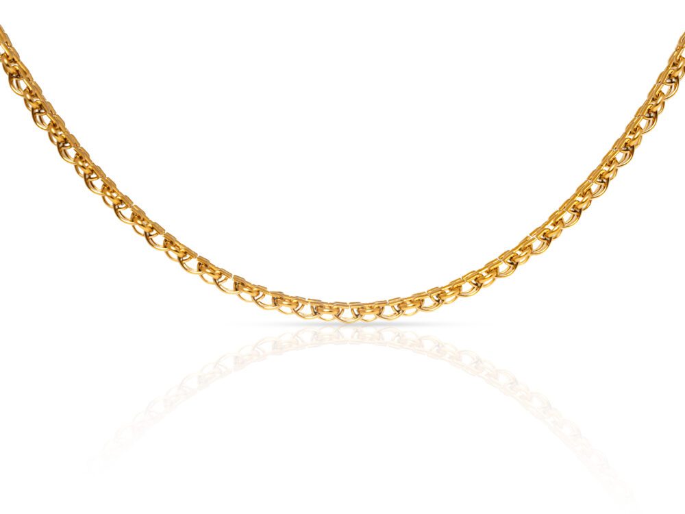 Sorella Necklace