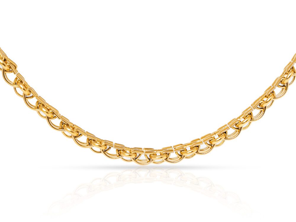 Sorella Necklace - Image 2