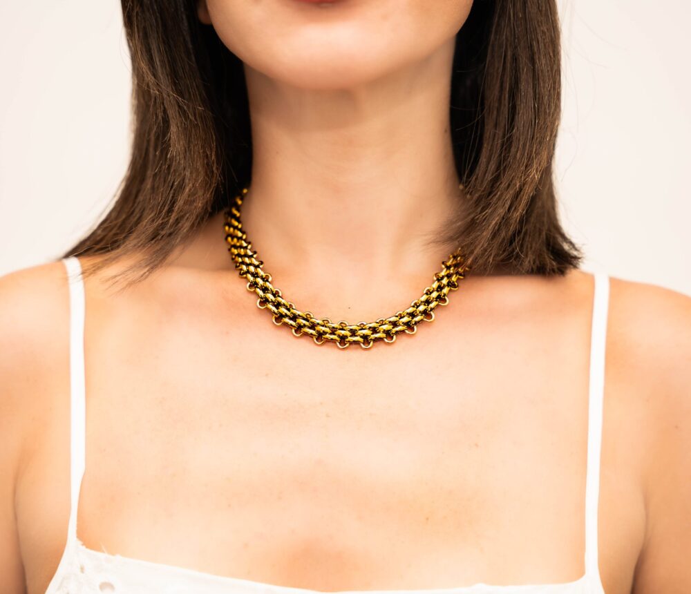 Sorella Necklace - Image 3