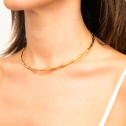 Cortina Collar Necklace - Image 3