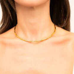 Cortina Collar Necklace - Image 4
