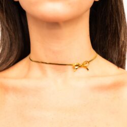Isabella Necklace - Image 4