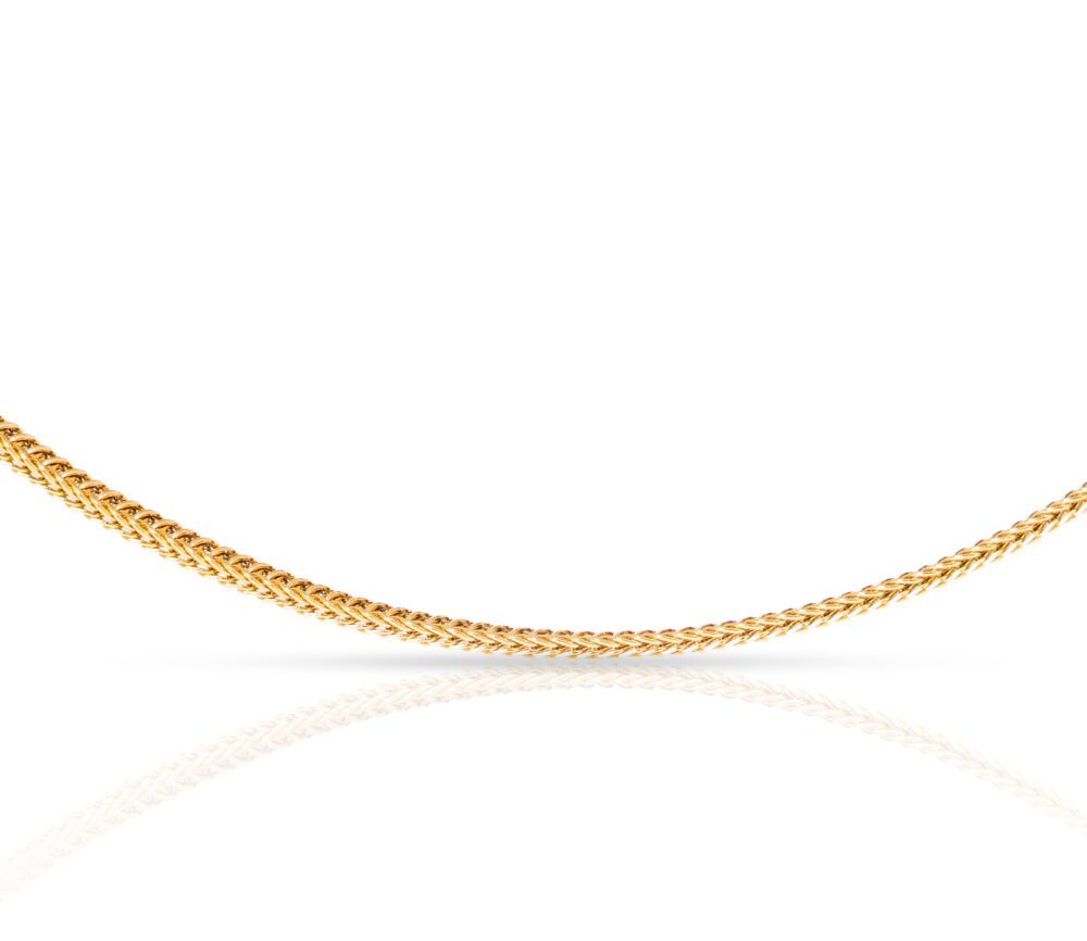 Nia Body Belt - Image 2