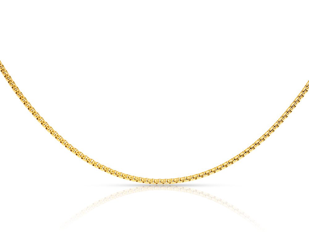 Gia Body Belt