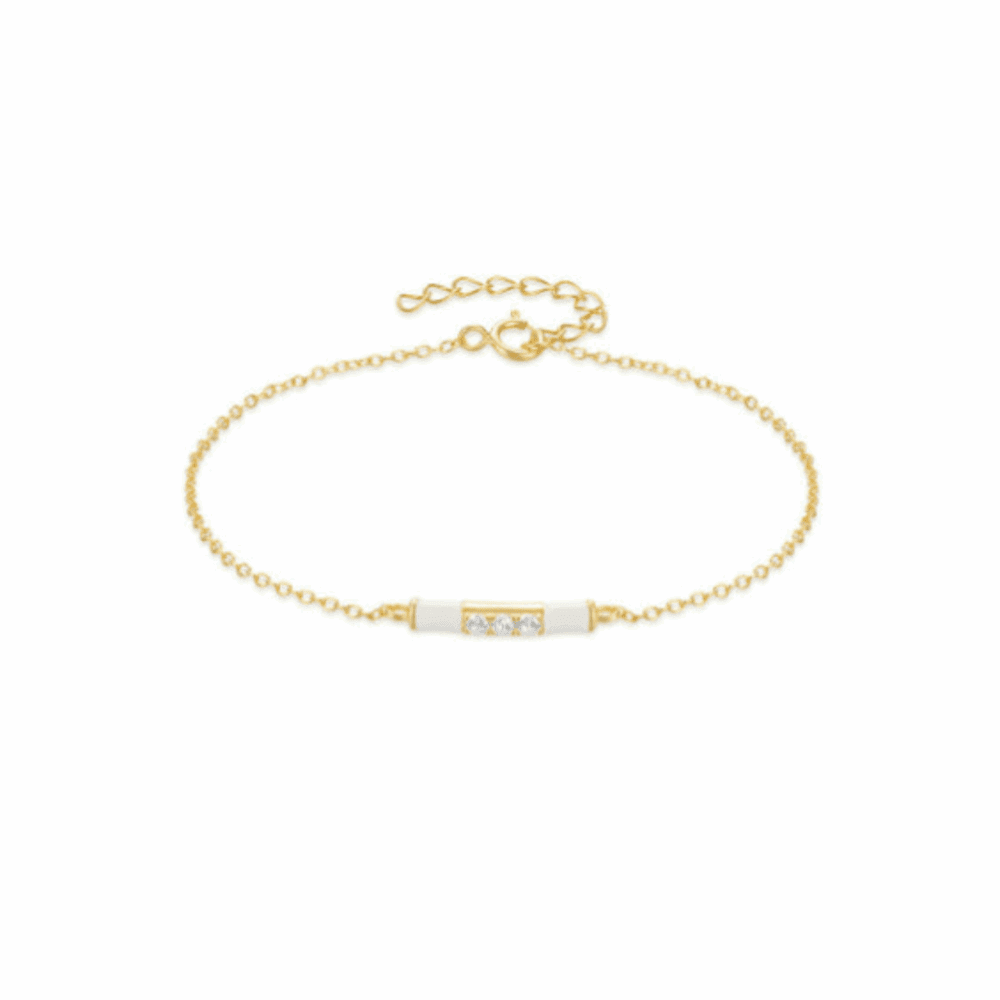 Larentia Bracelet