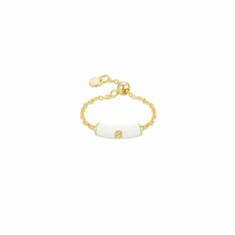 Larentia Ring