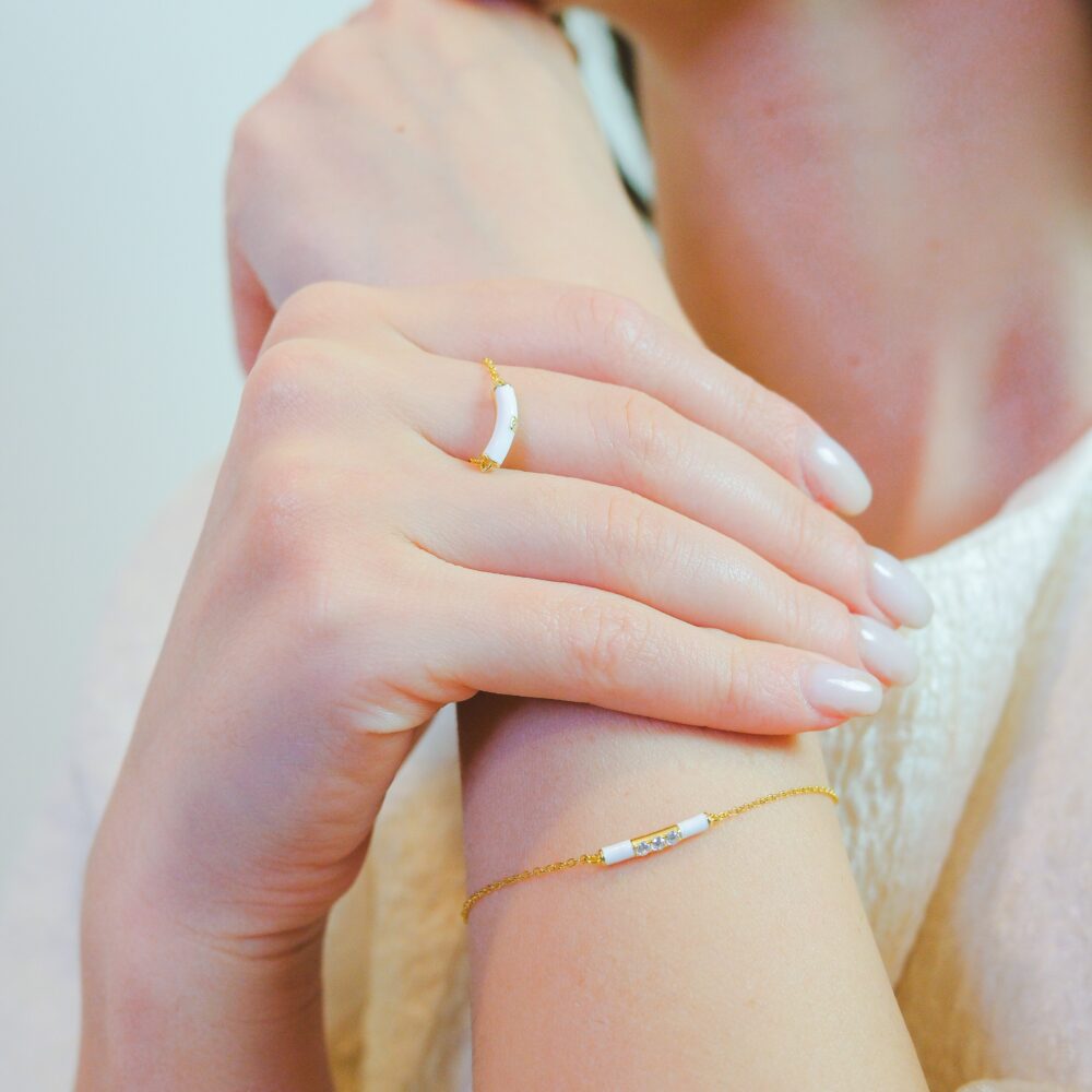 Larentia Bracelet - Image 3