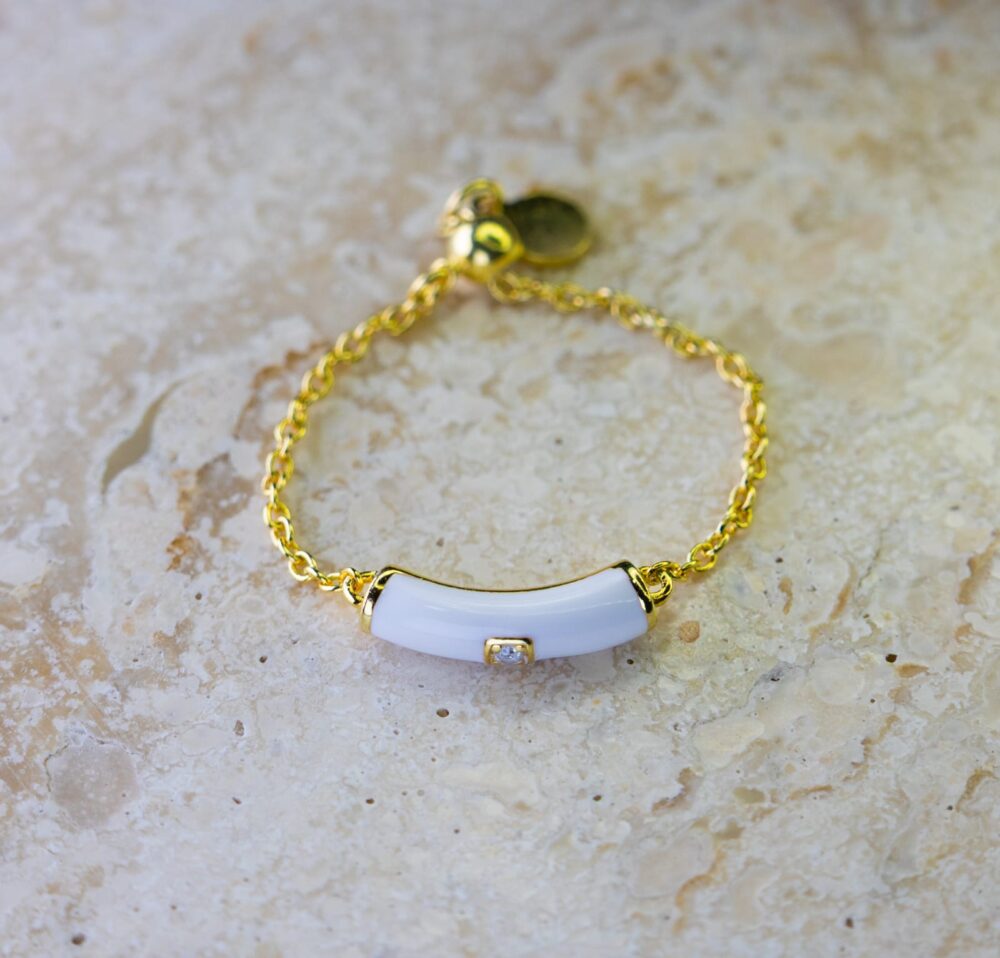 Larentia Ring
