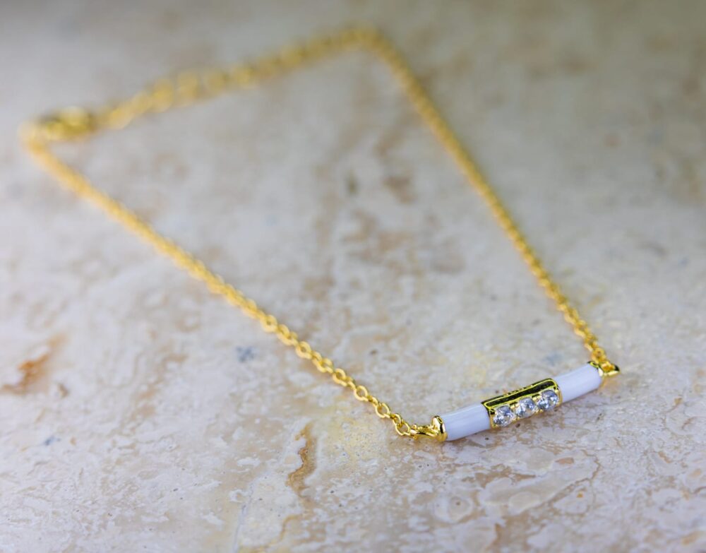 Larentia Bracelet